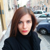 Sara Carcangiu