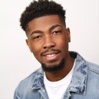 Jordan Burge