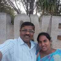 Krishnarao Cgt