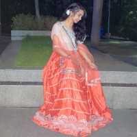 Bandella Divya