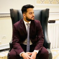 Mir Junaid Ali Danial