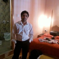 Anil Kumar Sharma