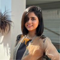 Hafsa Anwer