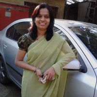 Mayura Dhenge