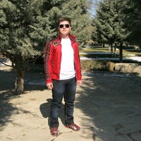 Sepehr Hamsayeh