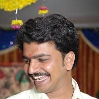 Naveen Reddy