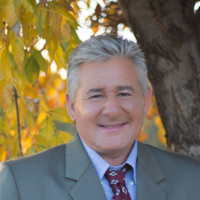 Eric Caisley