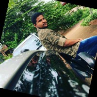 Charan Poojary