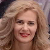 Nicoleta Rusu