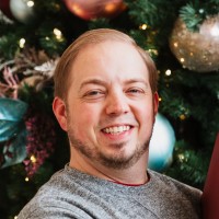 Jeremy Searcy