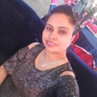 Kriti Vohra