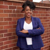Maxine Murray