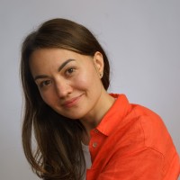Kate Vekova