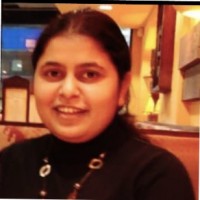 Noopur Chauhan