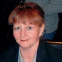 Beverley Thomas