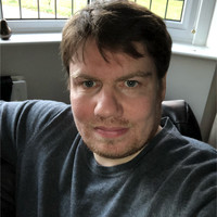 Graham Daniels