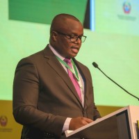 Calisto Moisés Cossa