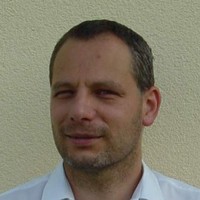 Günter Mändle