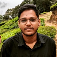 Abhishek Kumar Singh