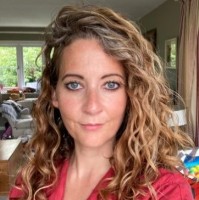 Joanna Slater