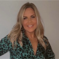Ashley Lauder