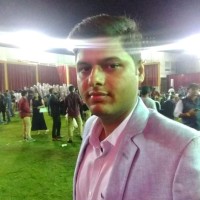 Suneet pandey