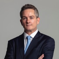 Stuart Gissing