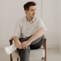 Carlos Henrique R. Tecelão