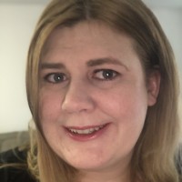Melissa Carson