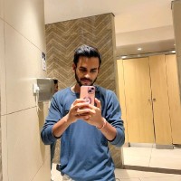 Rahul Choudhury