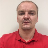 Zydrunas Ubartas