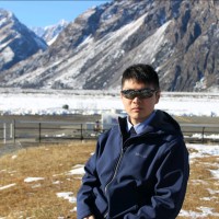 Shiyang（Wayne） Qin