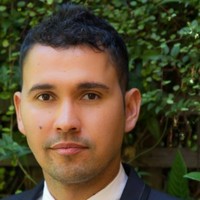 Adrian Toscano
