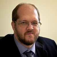 Sergey Kuklin
