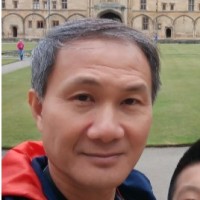 Andy Tsai