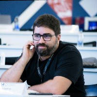 Bruno Gomes, PMP