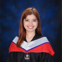 Marjori Beatrice Damole