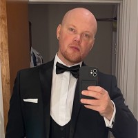 Stephen Higham