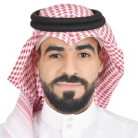 Mohammed Almubarak