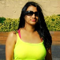 Sunita Pandey