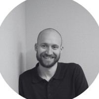 Gavin Bancroft