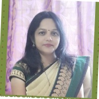 Revati Nalawade