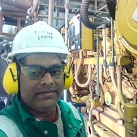 Imran Mukadam