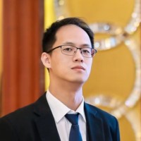 Sammy LIU