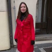 Анастасия Курандина