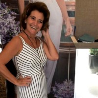 Maria Aparecida Voltolini