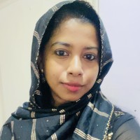 Shameena shibin