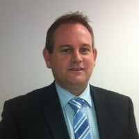 Stephen Devine