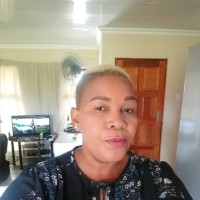 Nomusa Mngadi