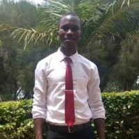 Hillary Wendo